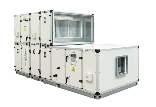 Air Handling Units