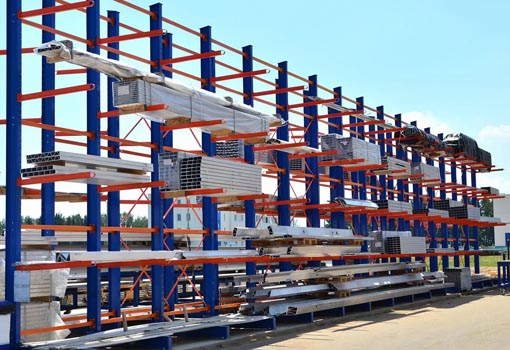 Cantilever Racking