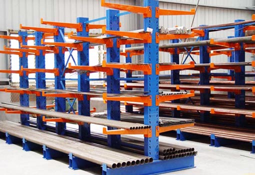 Cantilever Racking