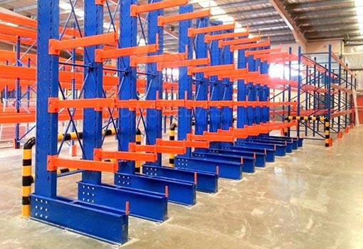 Cantilever Racking