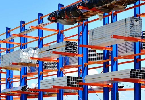 Cantilever Racking