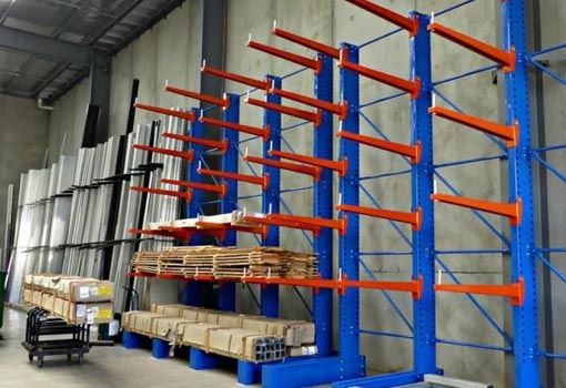 Cantilever Racking