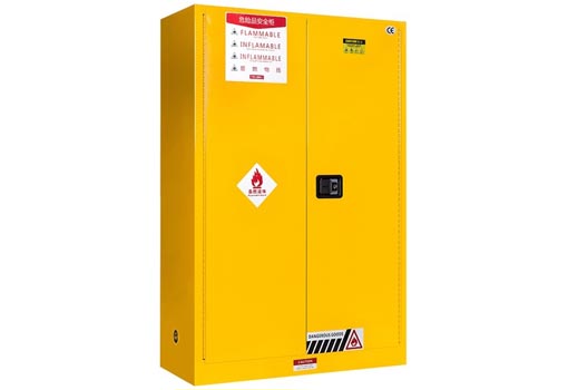 Chemical Storage Cabinet