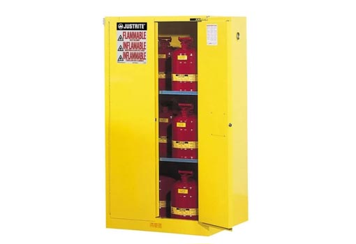 Chemical Storage Cabinet