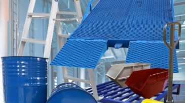 logistic-handling-material