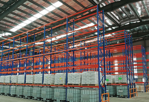 Pallet Racking